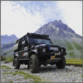 极端山地驾驶游戏正式手机版