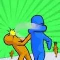打完就跑游戏安卓版（Slap And Run）