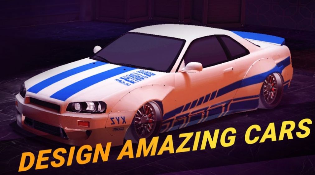 汽车造型师游戏手机版(Car Styler)