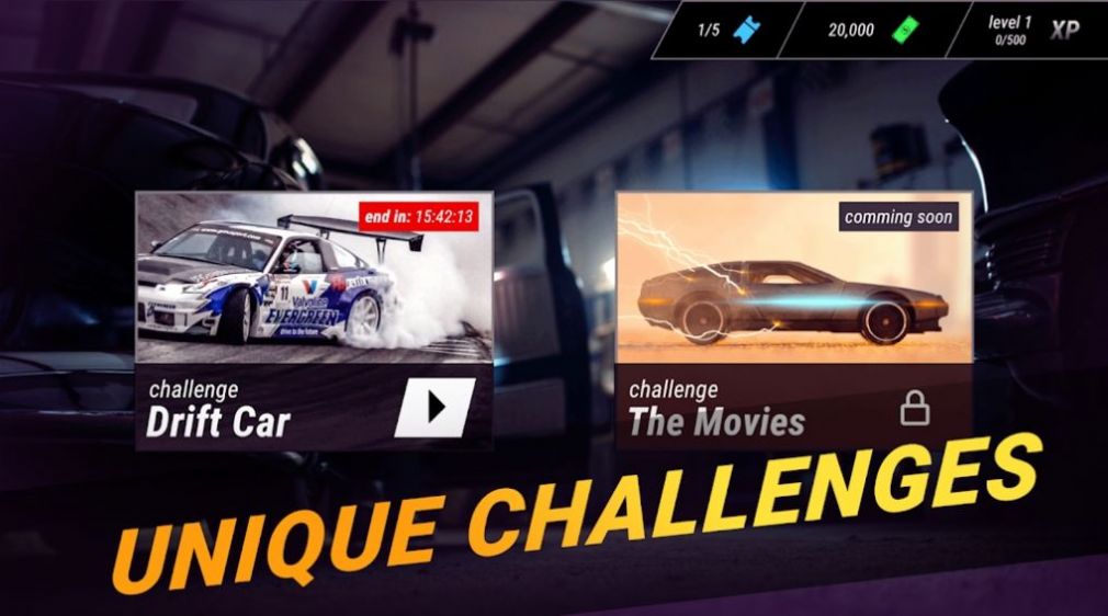 汽车造型师游戏手机版(Car Styler)