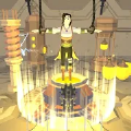 十二生肖竞技场游戏中文版（Zodiac io）