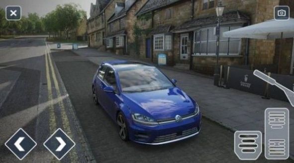 高尔夫骑手游戏正式版