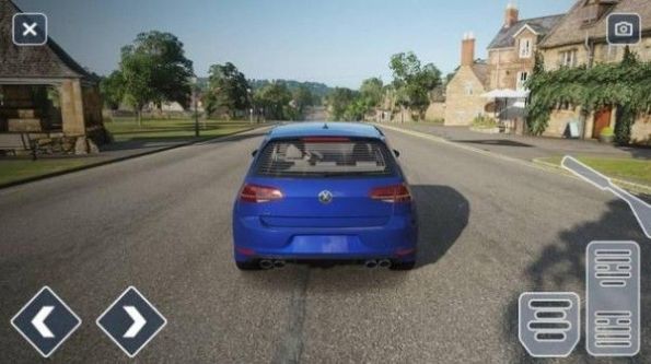 高尔夫骑手游戏正式版