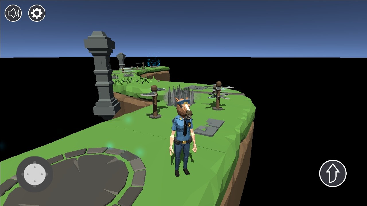 拉格游戏中文版（Ragg3d）