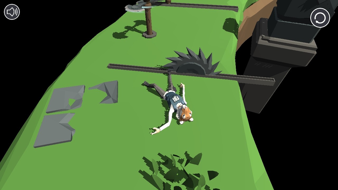 拉格游戏中文版（Ragg3d）