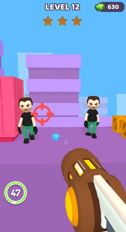 让运气随行游戏安卓版(Make Your Luck)