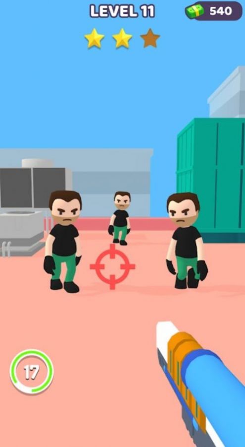 让运气随行游戏安卓版(Make Your Luck)