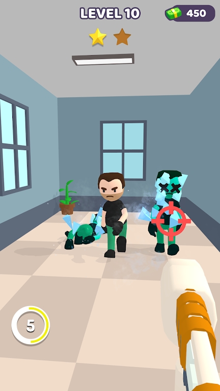 让运气随行游戏安卓版(Make Your Luck)