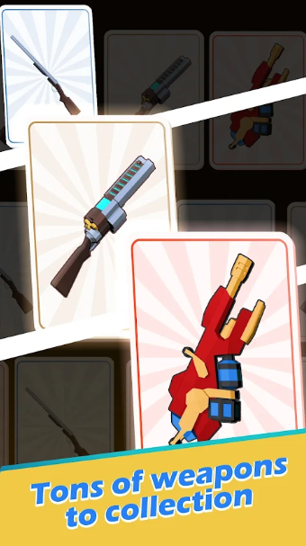 僵尸防御合并塔防游戏正式版（Zombie Defense）