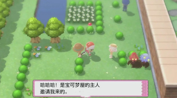 《宝可梦晶灿钻石明亮珍珠》快速赚钱方法分享