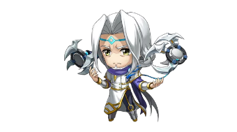 《梦幻模拟战》月之执政官维拉玖属性技能介绍