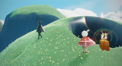 《光遇》12月9日季节蜡烛在哪