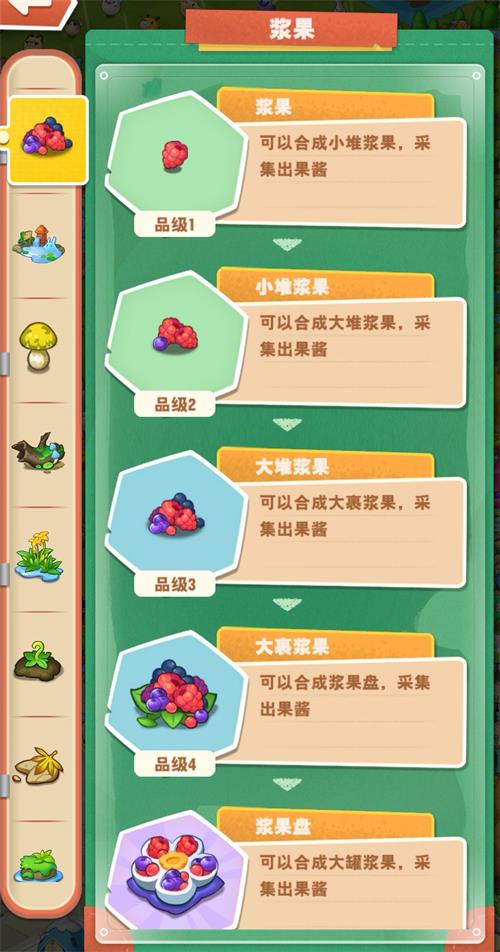 《小森灵》扭蛋机遗迹激活攻略