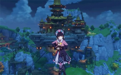 《原神》重建群玉阁活动内容一览