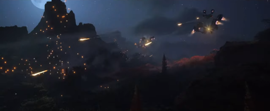 Arc Raiders手游正式版