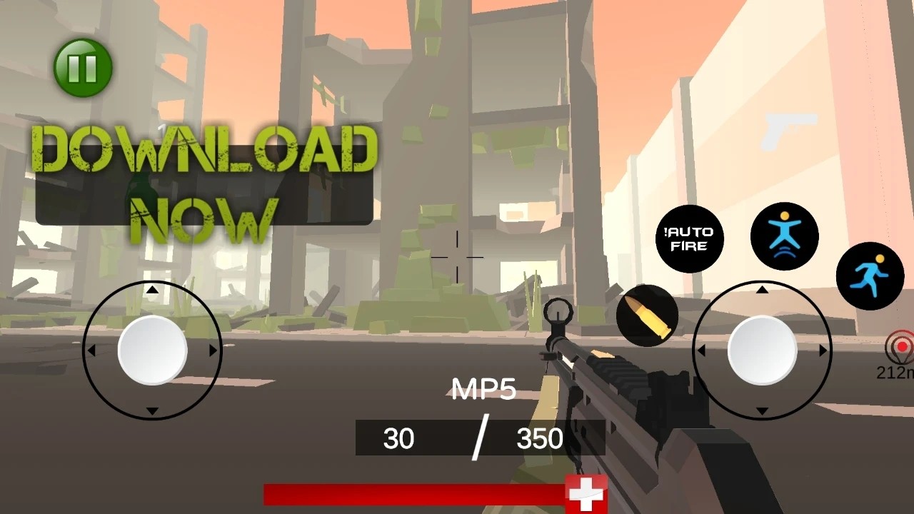 搞砸游戏中文版（messed up）