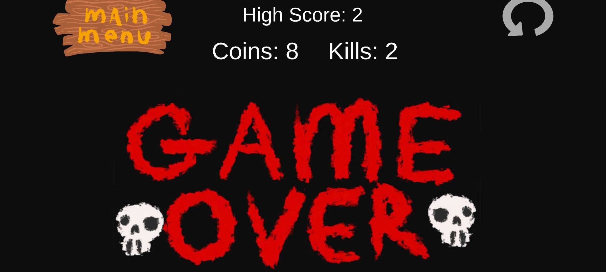 特洛姆怪物的崛起游戏中文版(TROTM The Rise Of The Monsters)