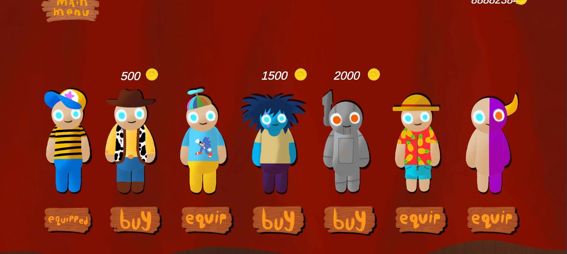 特洛姆怪物的崛起游戏中文版(TROTM The Rise Of The Monsters)