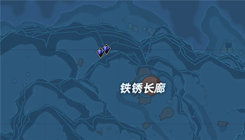 《幻塔》雷矿石位置分布一览