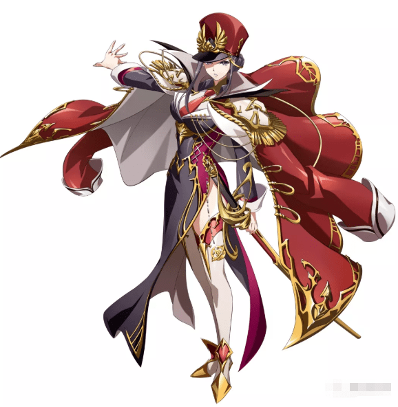 《梦幻模拟战》铁血总帅技能效果介绍