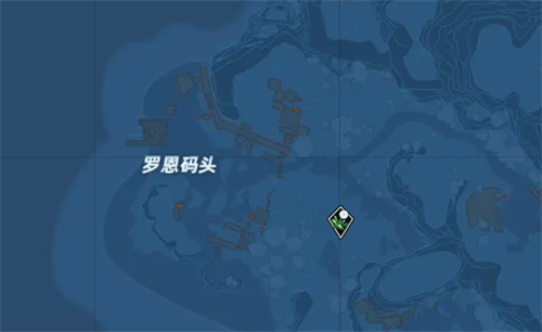《幻塔》班吉斯蒲公英位置一览