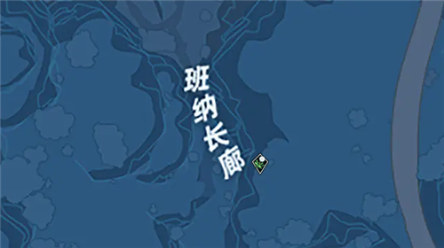 《幻塔》班吉斯蒲公英位置一览