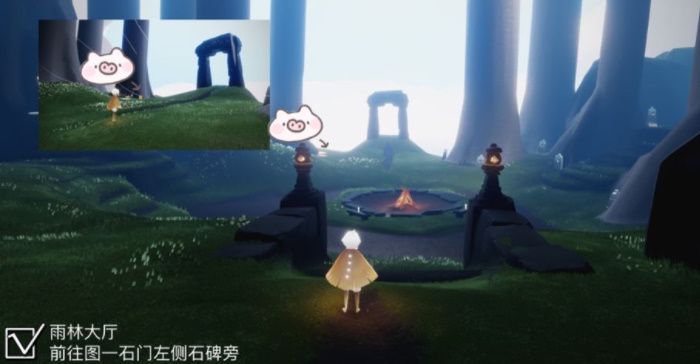 《光遇》12月10日每日任务详解