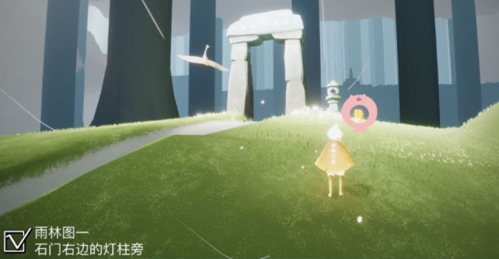 《光遇》12月10日每日任务详解
