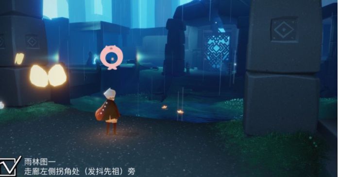 《光遇》12月10日每日任务详解