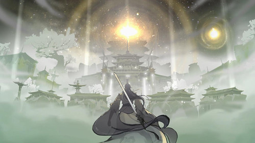 《一念逍遥》12月10号密令