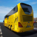 越野教练巴士游戏正式版(modern bus simulation 3d)