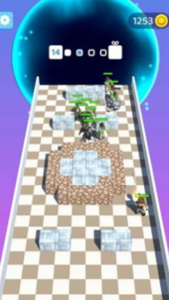 打怪大师游戏最新正式版(Build and Sur