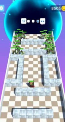 打怪大师游戏最新正式版(Build and Sur