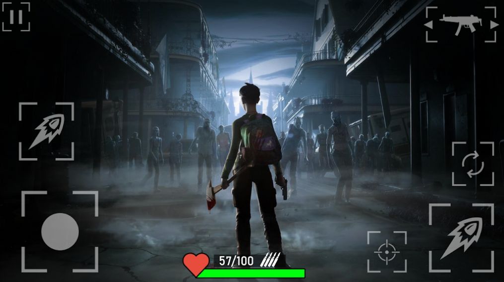 避难所3D生存英雄游戏正式版(Shelter Hero: Last Sur