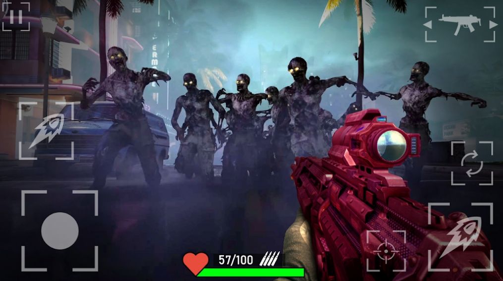 避难所3D生存英雄游戏正式版(Shelter Hero: Last Sur