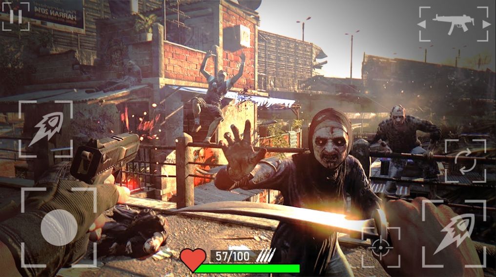 避难所3D生存英雄游戏正式版(Shelter Hero: Last Sur