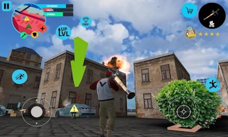 全境封闭游戏最新手机版