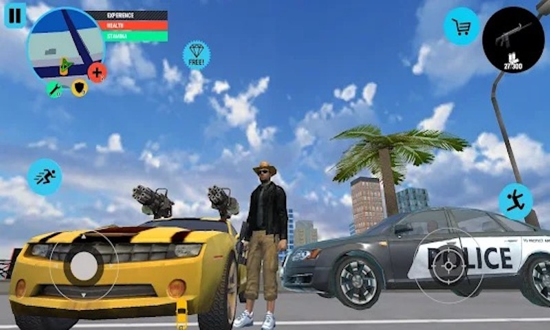 全境封闭游戏最新手机版