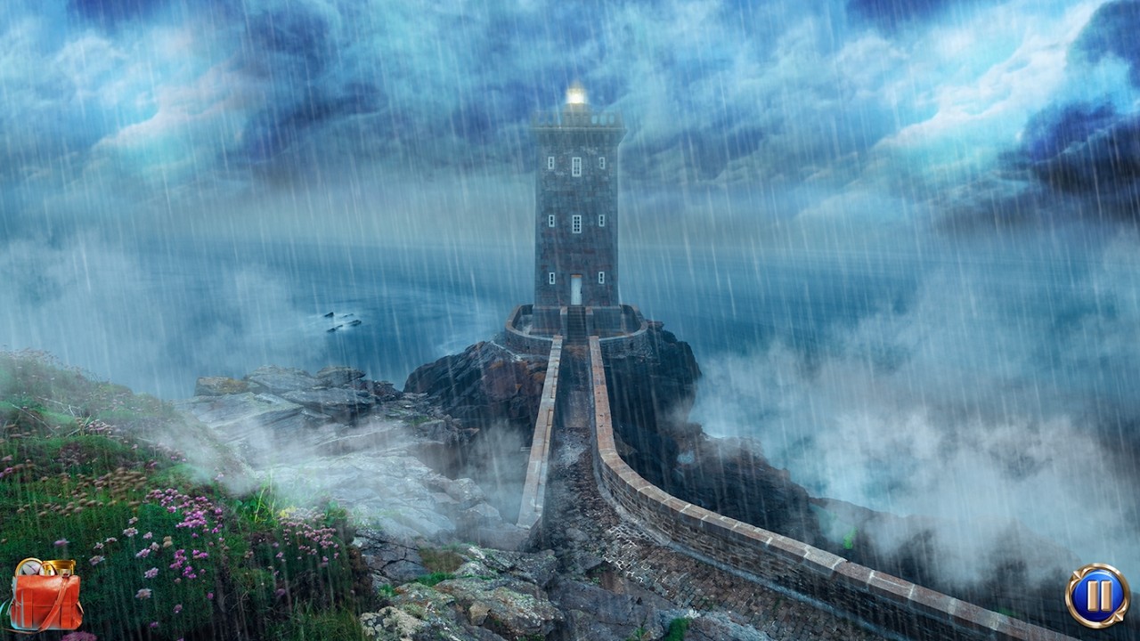 Fatal Affair on Cape Fog游戏正式安卓版