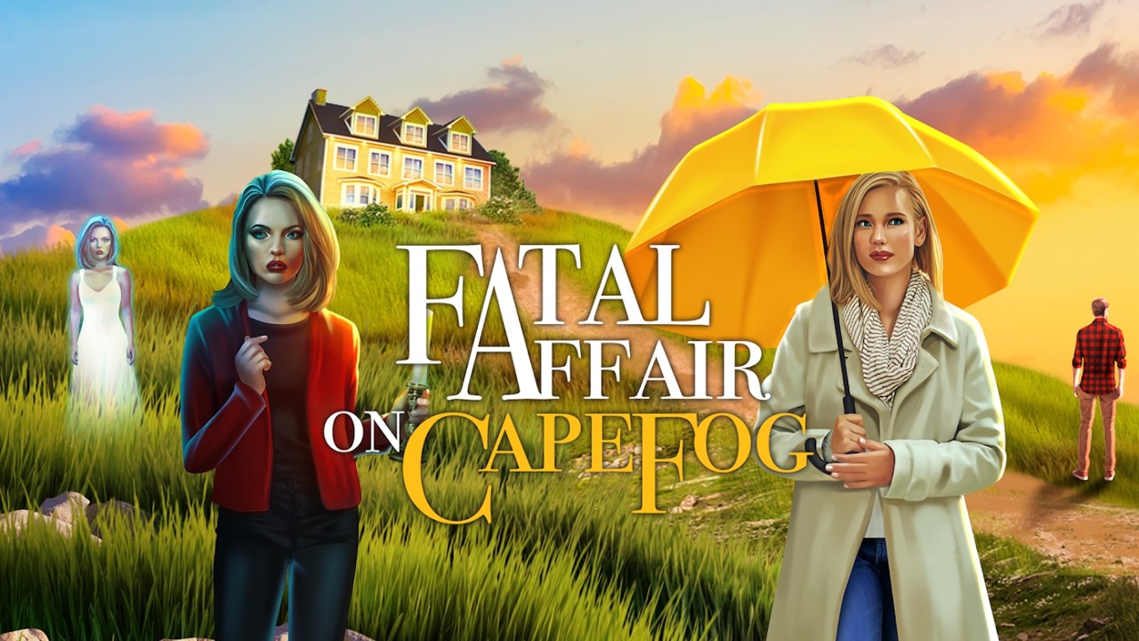 Fatal Affair on Cape Fog游戏正式安卓版
