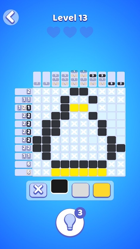 Nonogram World游戏正式安卓版