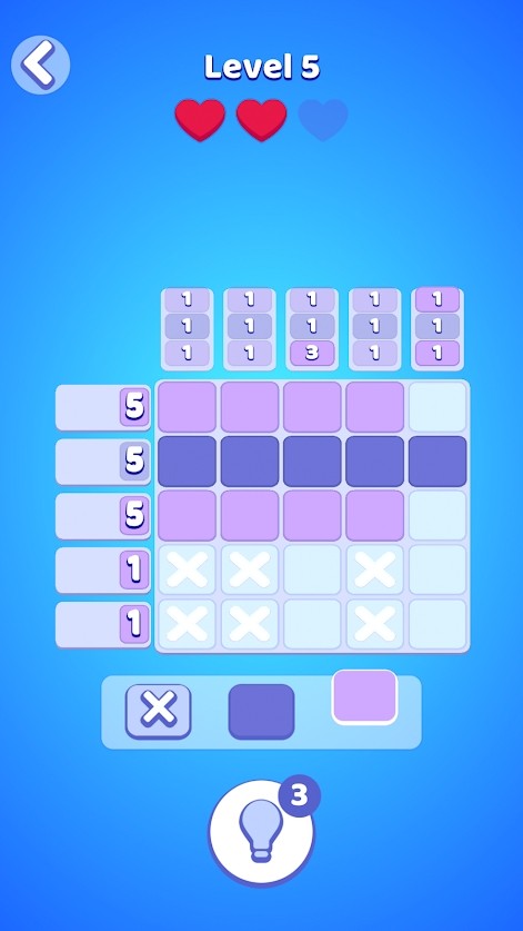 Nonogram World游戏正式安卓版