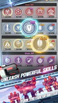 要塞冲突塔防游戏正式版