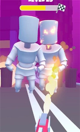 喷火队长3D游戏安卓版(FireMaster3D)