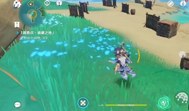 《原神》万端珊瑚事件簿犬武者三阶段完成攻略
