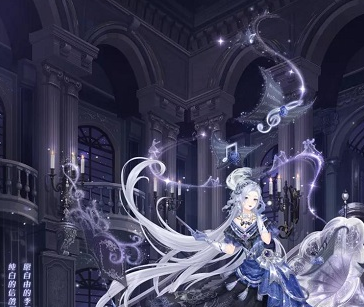 《奇迹暖暖》朔夜华章获取攻略