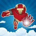 钢铁小侠游戏安卓版（Iron Master）