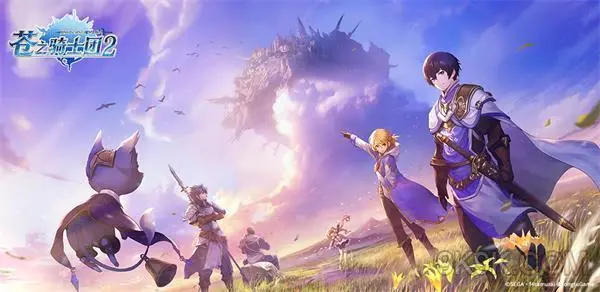 《苍之骑士团2》里昂天赋加点攻略