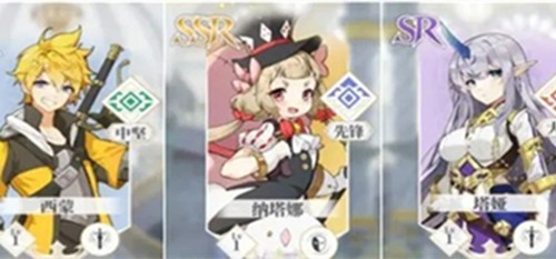 《终焉誓约》英雄碎片获得途径一览