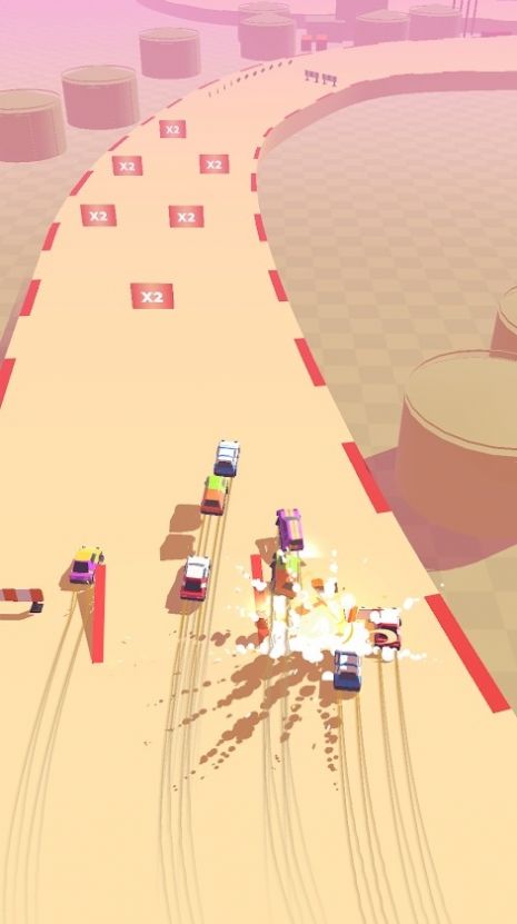 加入汽车游戏安卓版（Join Cars）